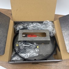 Shimano XTR BL- M9120/BR-M9120 Disc Brake  Lever Rear Hydraulic