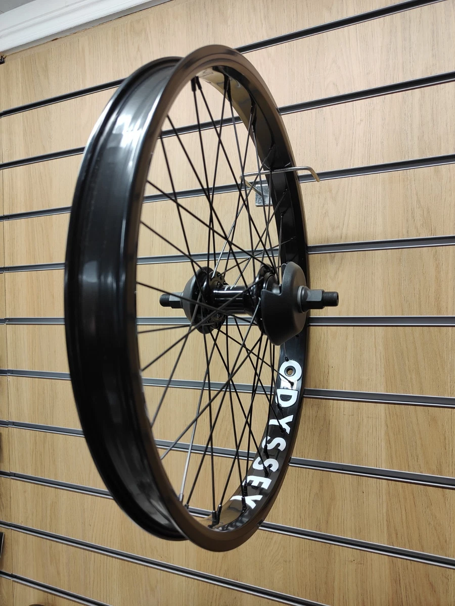 MOYEU ARRIERE CASSETTE CINEMA BMX VX3 BLACK - BROS BIKE STORE
