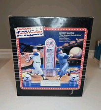 Top 10 Mickey Mantle Baseball Cards 31