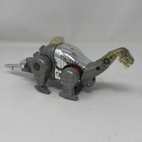 Vintage Transformers G1 1984 SLUDGE Figure Dinobot Hasbro- No Accessories