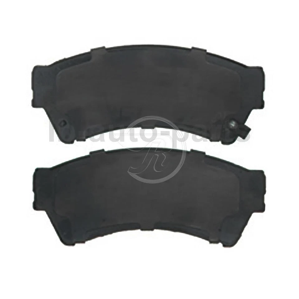 Pinza de freno delantera con mangueras lado conductor pasajero se adapta a Mazda 6 3,7 L 2,5 L_ Foto 2 de 4