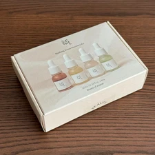 Beauty of Joseon - Hanbang Serum Discovery Kit, 0.33 Fl Oz/10 mL x 4