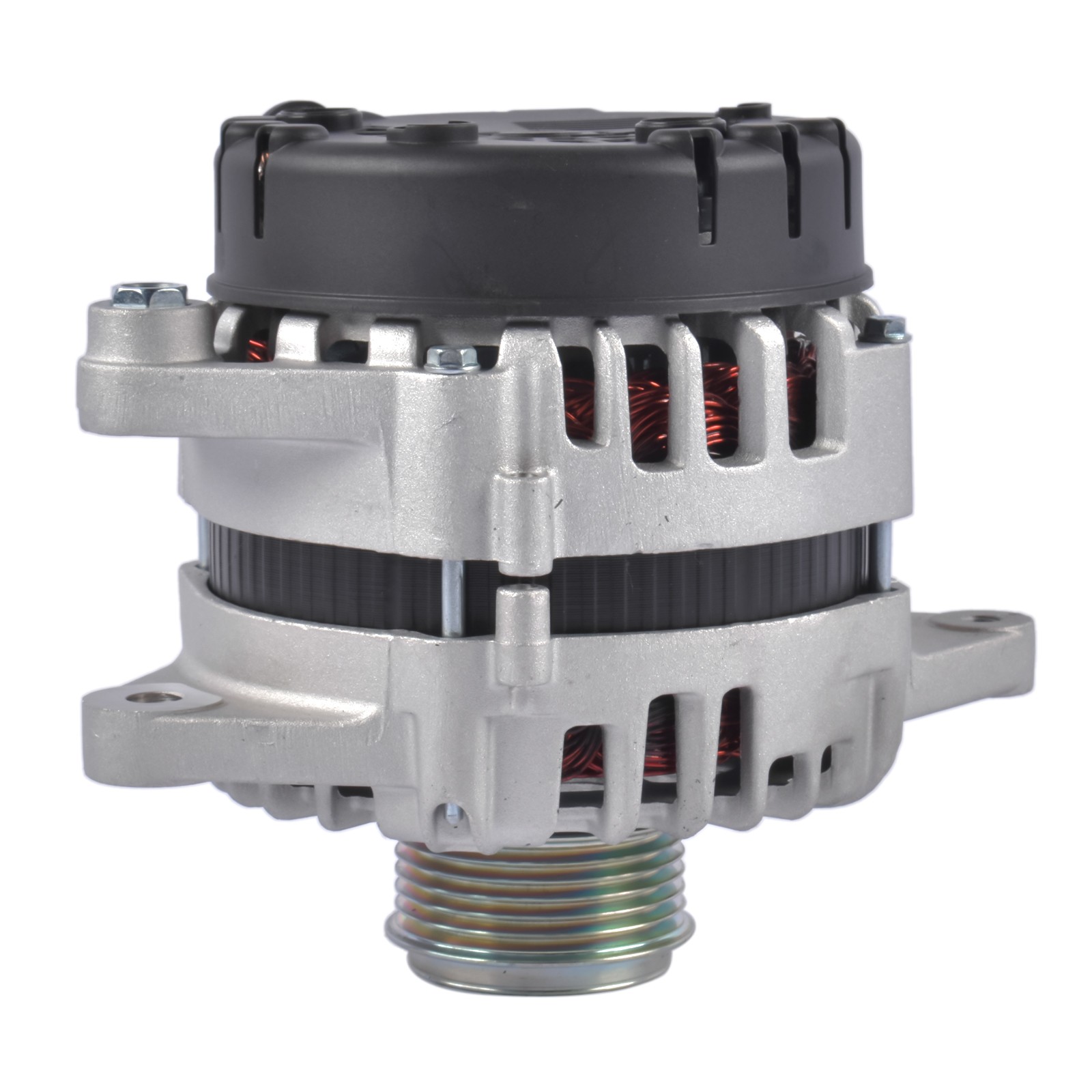 Alternator 12V 130A For Kia Forte 2020 Optima 2016-2018 Soul 2017-2020 L4 1.6L