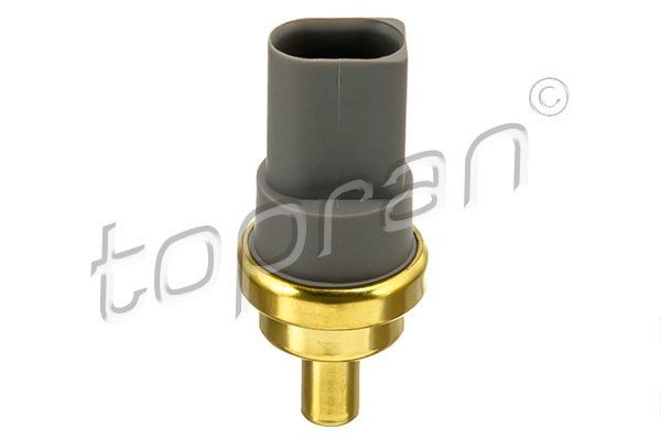 Topran 109 896 Sensor, KüHlmitteltemperatur FüR Audi Cupra Ford MERCEDES-BENZ-image