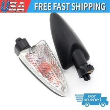 Turn Signals Indicator Blinker Lamp Fit BMW G310 R/GS G650GS F700GS S1000RR HP4