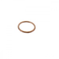 KrüMmer Dichtung 31.4X39.1X3Mm FüR Kawasaki Z 400 M Gp Bj. 1983