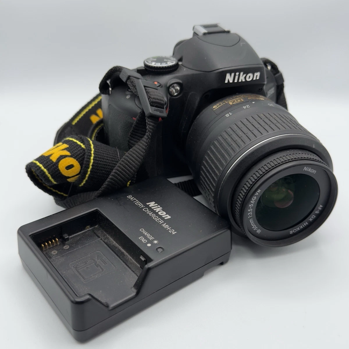 Nikon D5100 Digital Cameras for Sale - Shop New & Used Digital