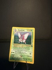 Pokémon TCG Venomoth Jungle 13/64 Holo MP on eBay