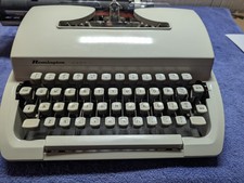 Remington Mark II typewriter thumbnail