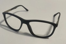 EMPORIO ARMANI EA4201 5126 Metallic Grey 58 mm Men's Sunglasses   FRAMES ONLY  