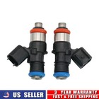 2* Fuel Injectors 5.5g/s 27400015 27400040 Fits Harley M8 Screamin Eagle engine