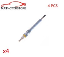 GLÜHKERZE GLÜHKERZEN BOSCH 0 250 703 059 4PCS A FÜR AUDI A4 B9,A5,A6 C8,A7,Q5