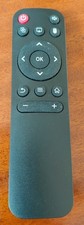 For HAPPRUN H1 Projector Remote Control