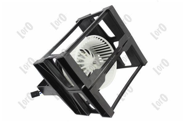 Original ABAKUS Innenraumgebläse 004-022-0007 für Alpina BMW