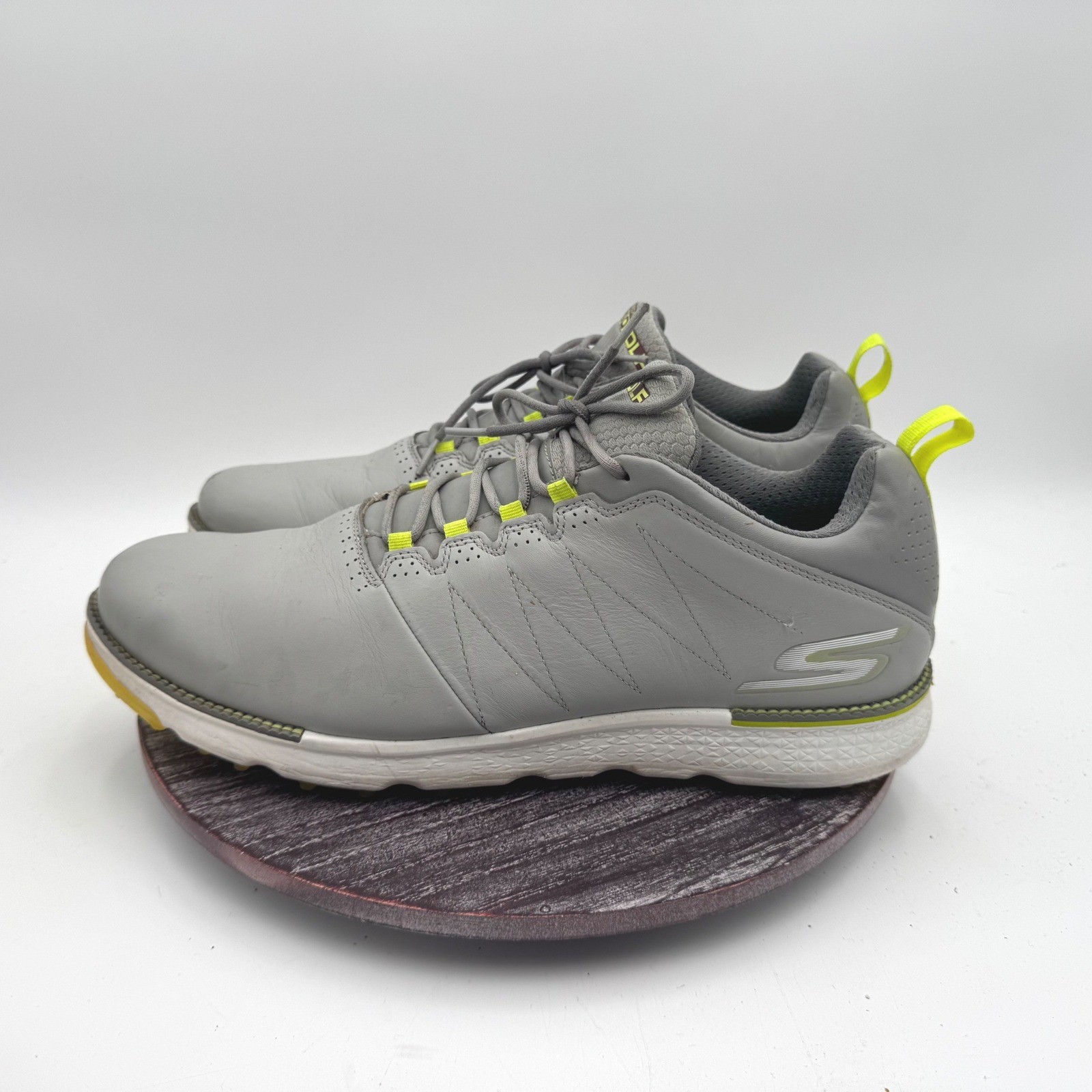 Skechers Sneakers Mens 13 GO GOLF Elite V.3 Spikeless Golf L