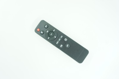Ersatz Fernbedienung für Bakeey LP-1807P Bluetooth Subwoofer TV Speaker Soundbar