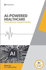 Ai In Healthcare: Ai In Healthcare