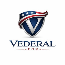 vederal.com Brandable Premium Domain Name Business Startup Website for Sale