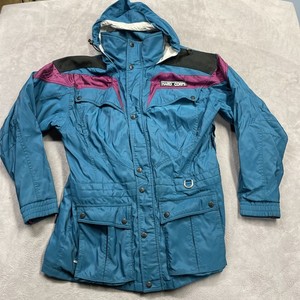 Hard Corps Jacket | eBay