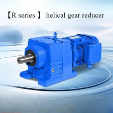 Series Abb Spiral Reduction Motor Gearbox Reducer Drive Power Transmission