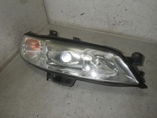 Hauptscheinwerfer rechts Xenon 09193244 OPEL VECTRA B CARAVAN (J96) 2.2 DTI 16V