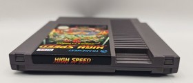 High Speed Pinball | NES Nintendo Spiel | Nur Cartridge | Getestet Pal