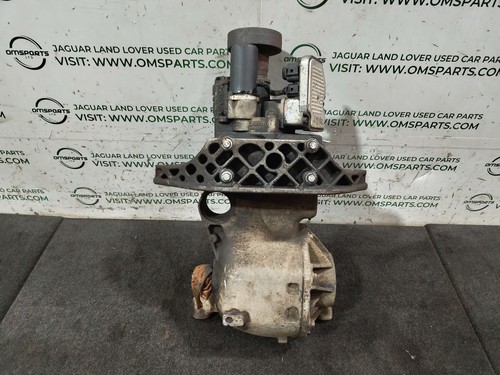 LAND ROVER FREELANDER 2 L359 2.2 DIESEL REAR DIFF DIFFERENTIAL 6G9N-4N053-BP - Picture 2 of 4