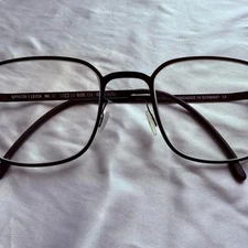 MYKITA Leica Flex-Hinge Designer Eyeglasses ML10 – Made in Germany