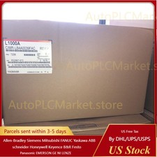 Yaskawa CIMR-LB4A0039FAC Inverter 1PC New Expedited Shipping CIMRLB4A0039FAC