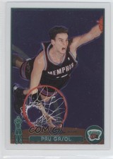 Click to enlarge Pau Gasol