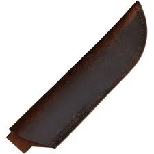 Badger Claw Outfitters Crazy Horse Leather Sheath - CRAZY-HORSE-LARGE