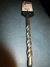 HC2071 7/16" x 4" x 6" SDS-Plus S4L Rotary Hammer Bit