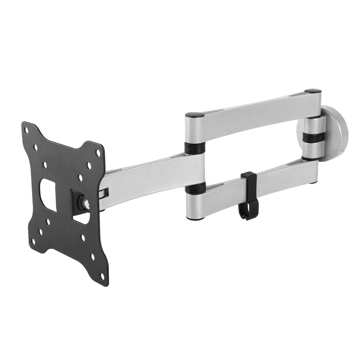 Brateck LED TV Monitor Wall Mount – Fits 19-27" ASUS Acer Dell HP NEC LG
