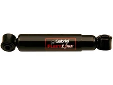 For 2000-2011 Freightliner Century Class Shock Absorber Front Gabriel 54255FWMT