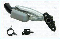 Turbolader Schmierleitung Opel Movano 16V 10-