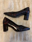 Marc Joseph New York Garrett Pl Pump Tortoise Size 7