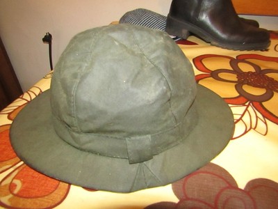 barbour deerstalker