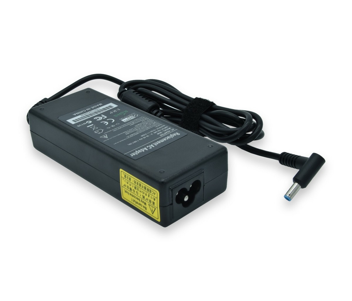 90W Alimentatore Caricabatterie Adattatore HP ENVY 17 Bw0010nl 17 Bw0503na Alimentatore Adattatore 90w 124192 - Foto 3