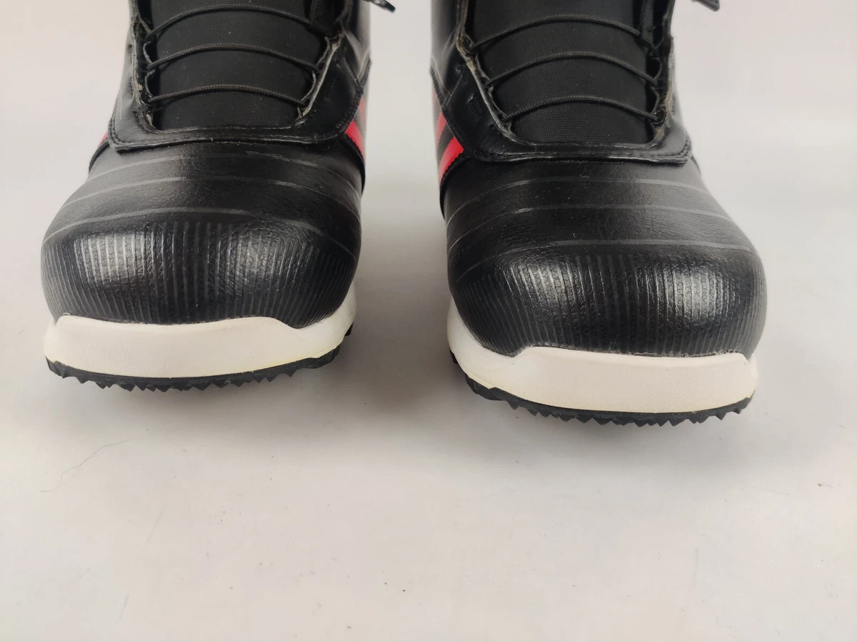 Adidas jake blauvelt snowboard boot 2025