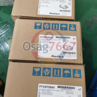 1piece pro-face touch screen PFXSP5B40 NEW