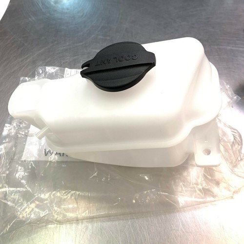 NEW OEM KIA COOLANT RESERVOIR TANK WITH CAP (20152020 SEDONA/SORENTO) eBay