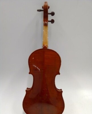 Yamaha J. Yamada V-5 size 1/2 Violin, Good Condition, w/ bow Yamaha J. Yamada V-5 size 1/2 Violin, Good Condition, w/ bow