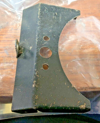 A C Gilbert Erector Hudson ''KD''  1930's Vintage, Original FIREBOX PIC EXAMPLE
