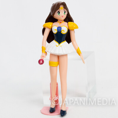 Wedding Peach Angel Lilly Yuri Tanima Wedding Heroine Figure