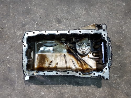 COPPA OLIO SEAT LEON (99-06) 1.8 20V - Picture 1 of 2