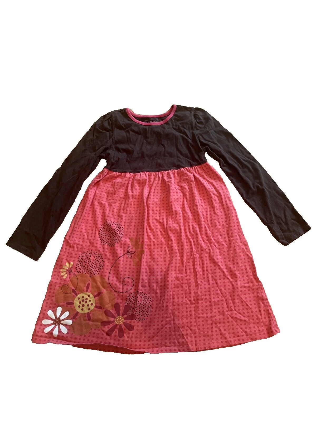 L.L. Bean Dresses Size 8 for Girls