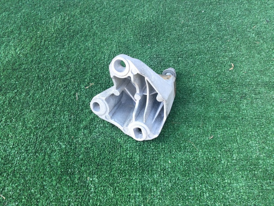 Ford Focus Transmission Mount 6S437M125BB OEM eBay