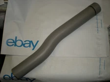 MUSTEE & SONS HANDIDRAIN OVERFLOW DRAIN TUBE 14-5/8" 9TC6 9TD3 16.600 LAUNDRY