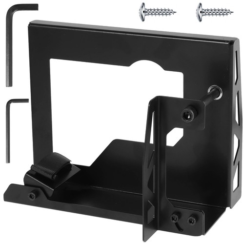Electric Planer Flip Support Electric Planer Mount Bracket with 2 Wrench Tofld - Picture 11 of 11