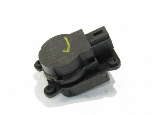 FORD Focus III 2012 Stellmotor Klima Heizung heater flap actuator AV6N-19E616-AA